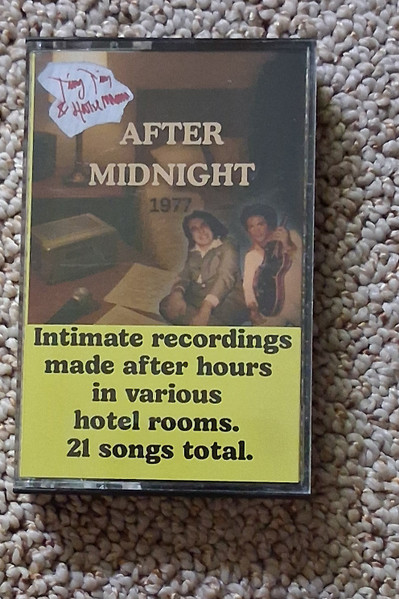 After Midnight 1977