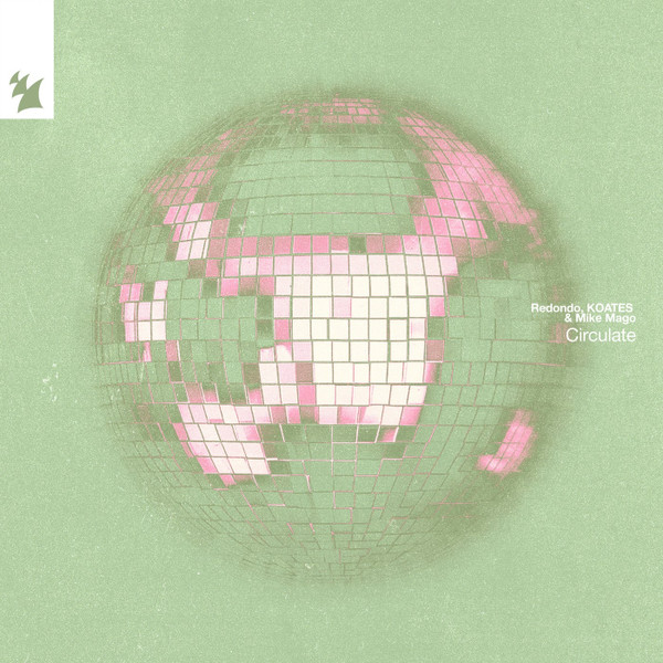 Circulate