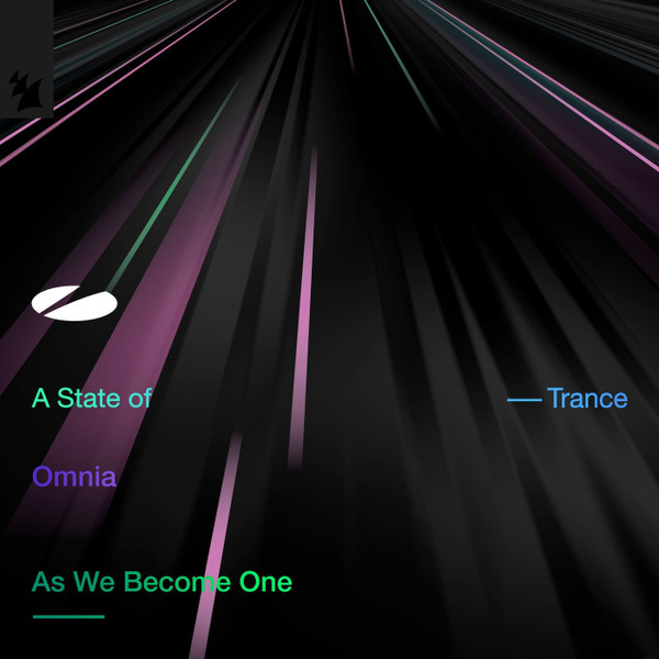 As We Become One