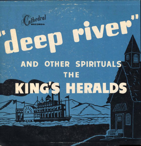 "Deep River" And Other Spirituals