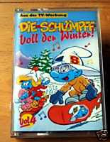 Voll Der Winter! Vol. 4