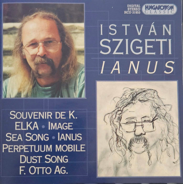 Ianus