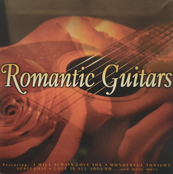 Romantic Guitars