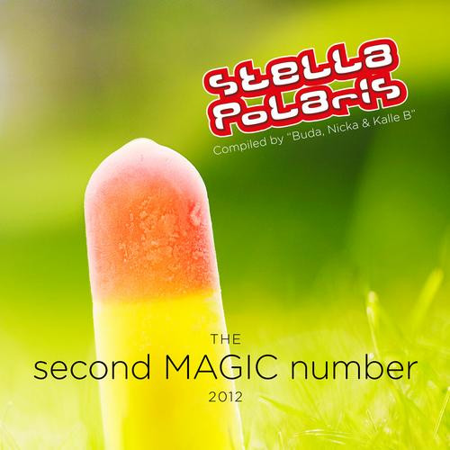 Stella Polaris - The Second Magic Number 2012