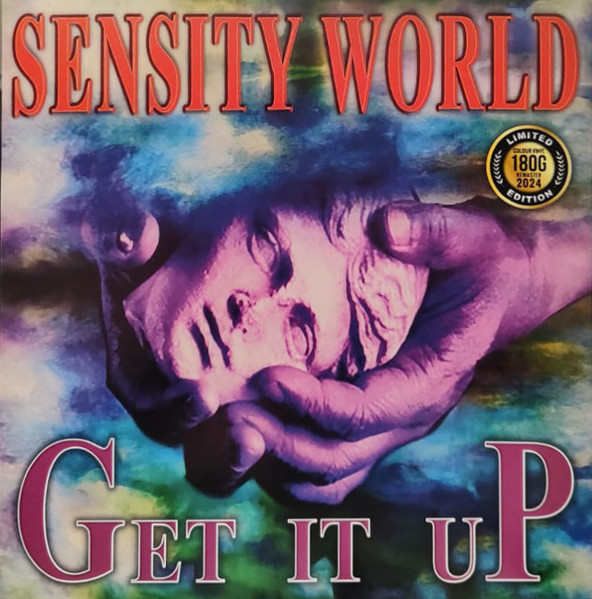 Get It Up / X-Tasy In Paradise