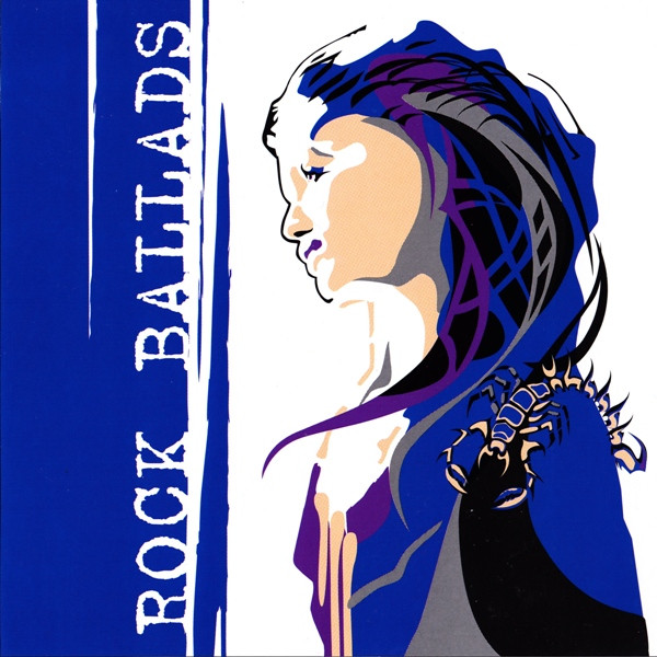 Rock Ballads