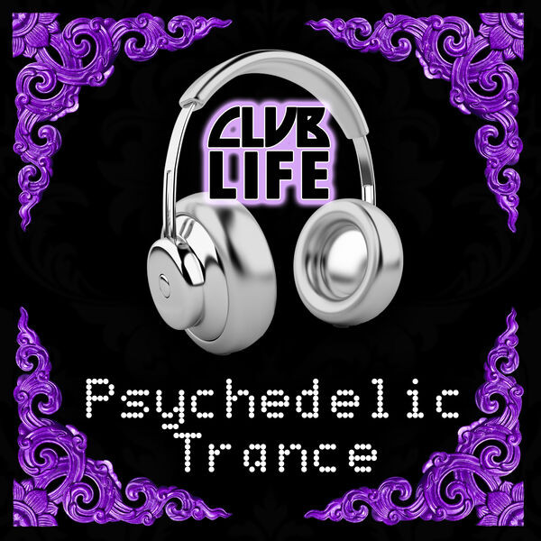 Psychedelic Trance