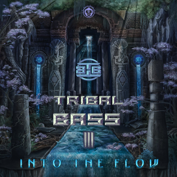 Tribal Bass III - Into The Flow