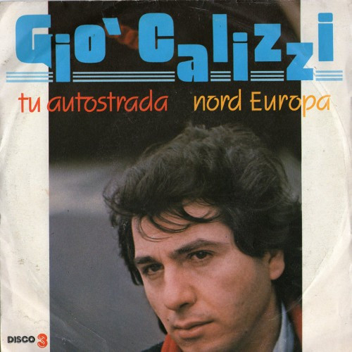 Tu Autostrada / Nord Europa