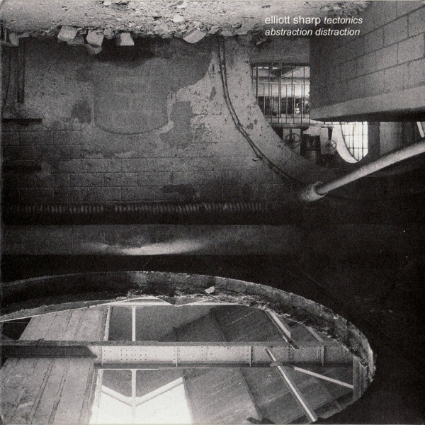 Tectonics: Abstraction Distraction