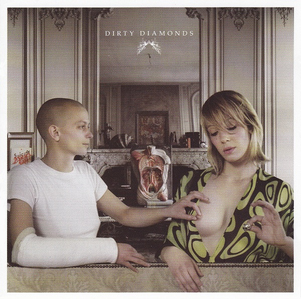 Dirty Diamonds