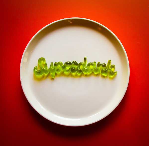 Superdank