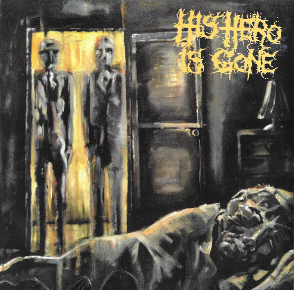The Dead Of Night In Eight Movements