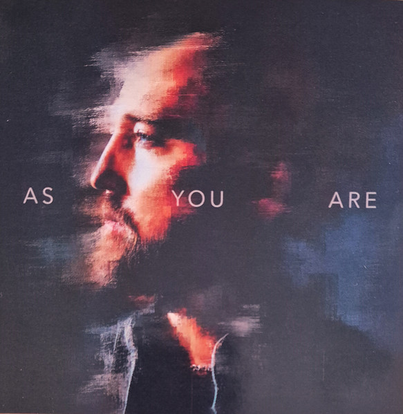 As You Are