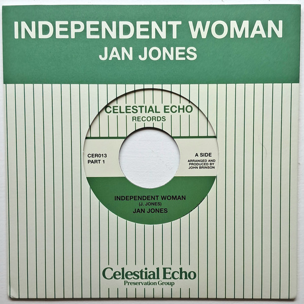 Independent Woman