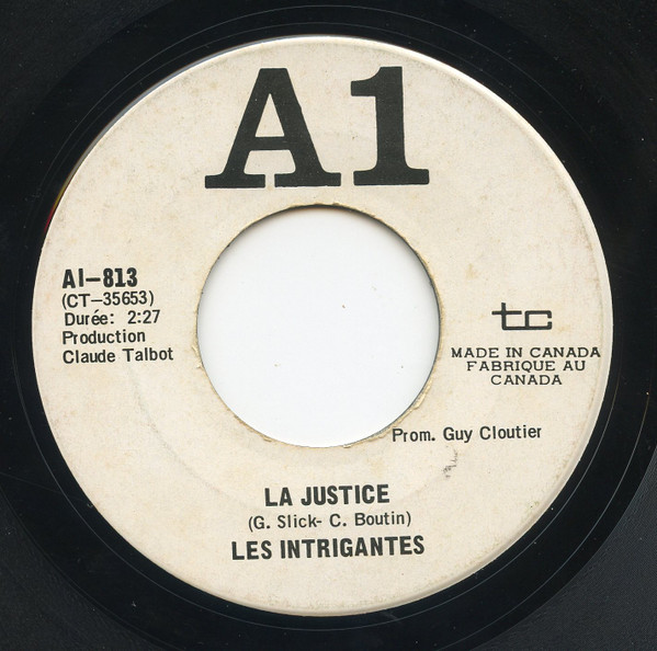 La Justice