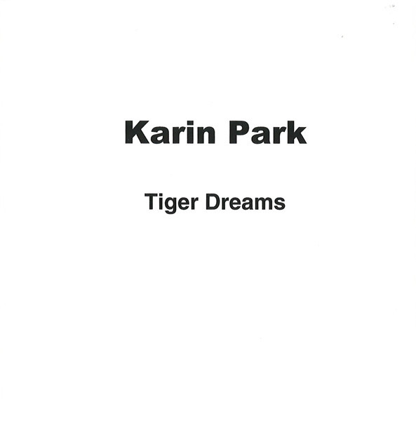 Tiger Dreams