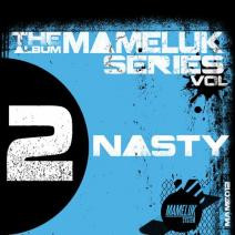 The Mameluk Album