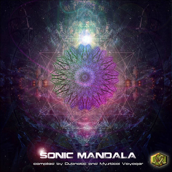 Sonic Mandala