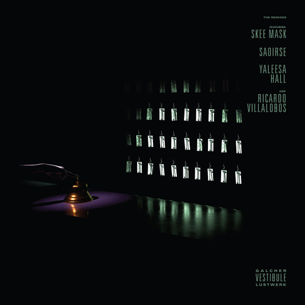 Vestibule Remixes