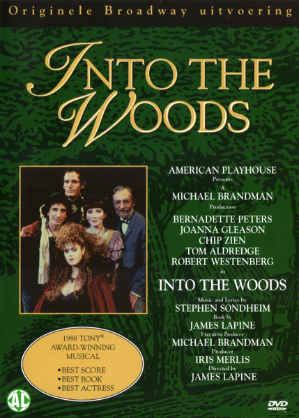Into The Woods