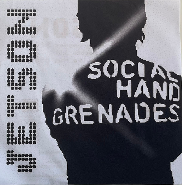 Social Hand Grenades