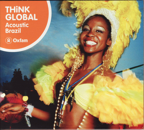 Think Global: Acoustic Brazil