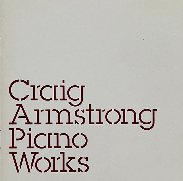 Piano Works