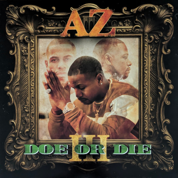 Doe Or Die III