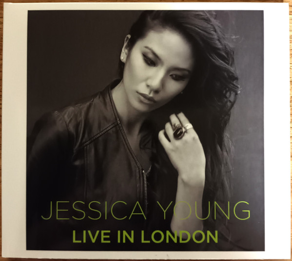 Live In London