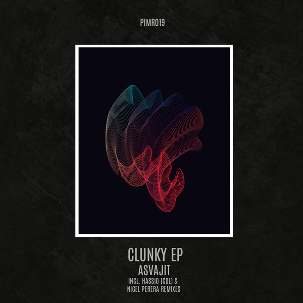 Clunky EP