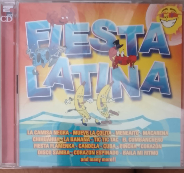 Fiesta Latina