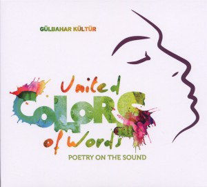 United Colors Of Words - A Lyrical Journey