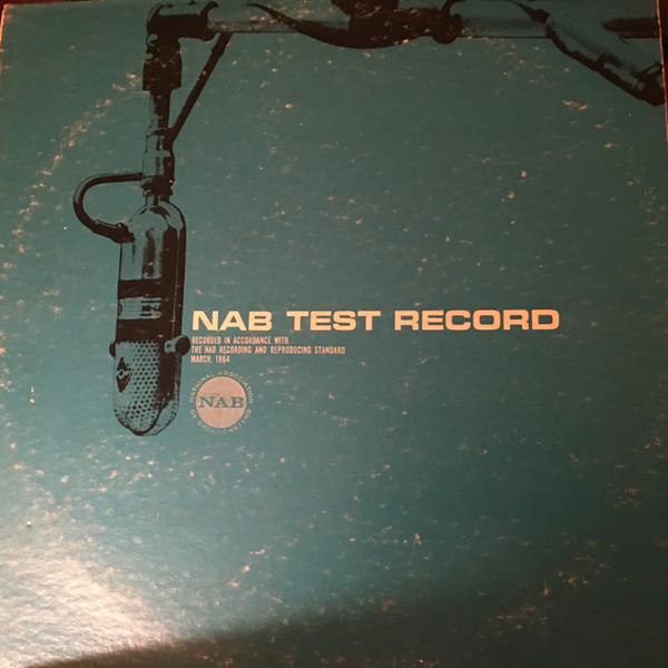 NAB Test Record