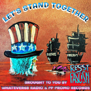 Let's Stand Together