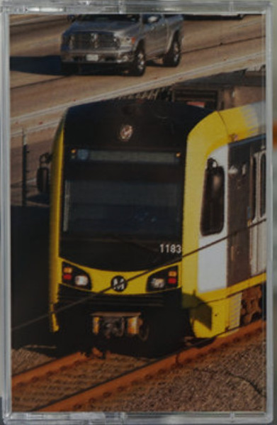 Westbound to LAX/Metro Transit Center
