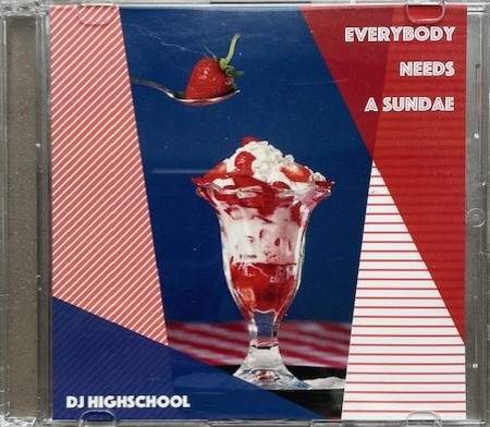 Everybody Needs A Sundae