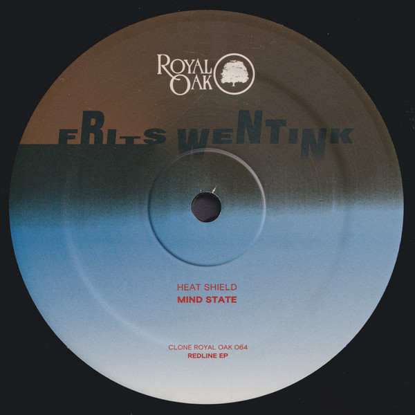 Redline EP