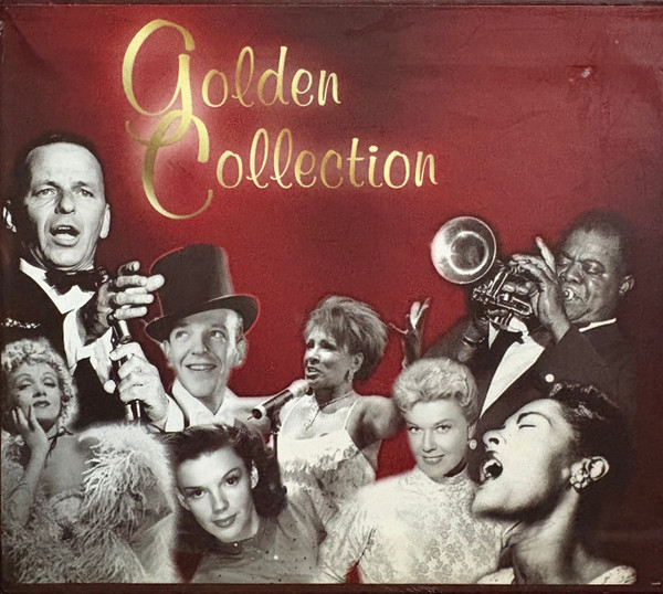 Golden Collection
