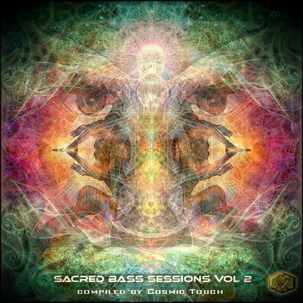 Sacred Bass Sessions Vol 2