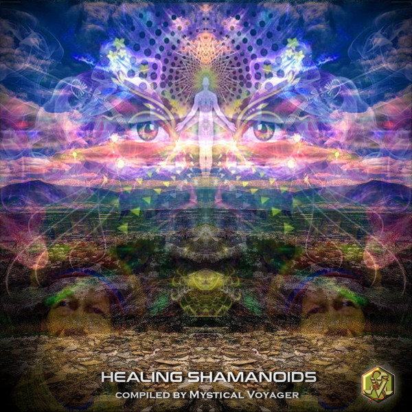 Healing Shamanoids