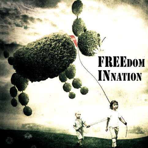 FREEdomINnation