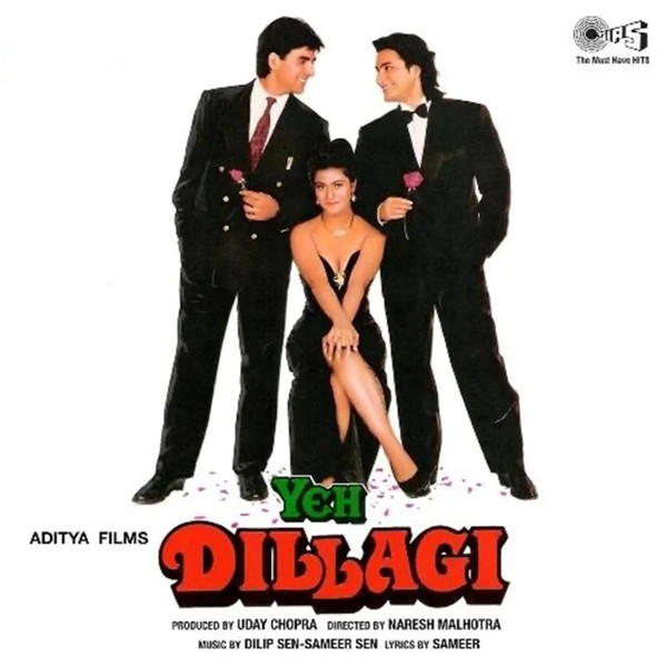 Yeh Dillagi