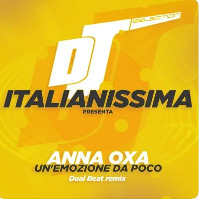 Un'emozione Da Poco (Dual Beat Remix)