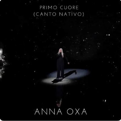 Primo Cuore (Canto Nativo)
