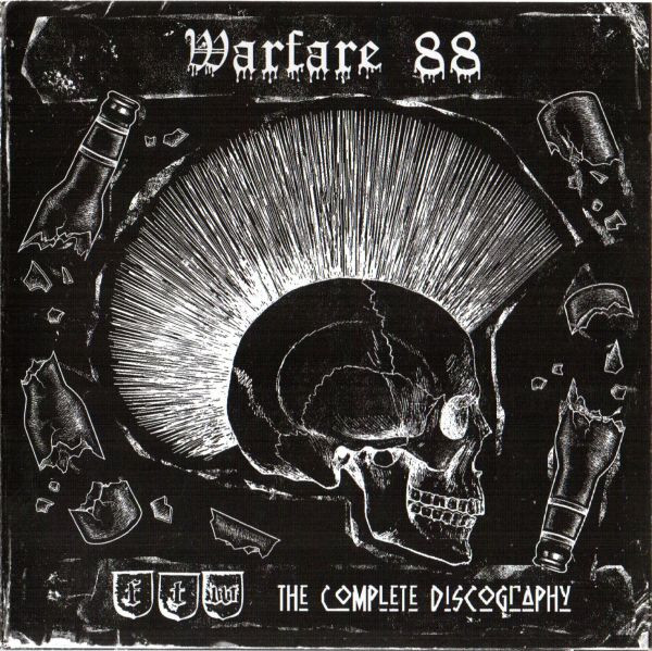 FTW The Complete Discography