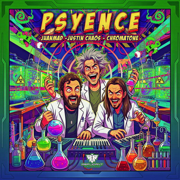 Psyence