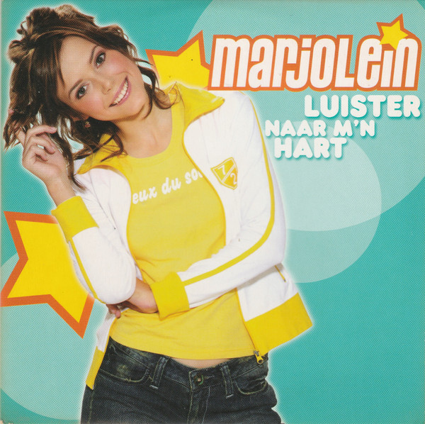 Luister Naar M'n Hart