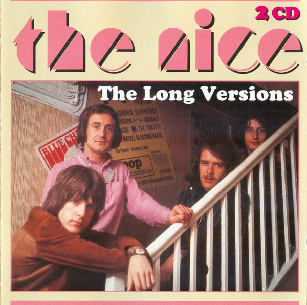 The Long Versions