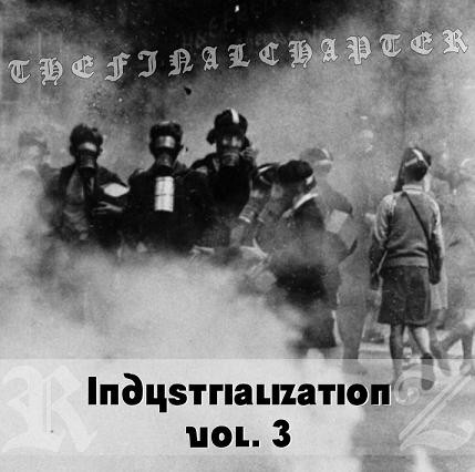 Industrialization Vol.3